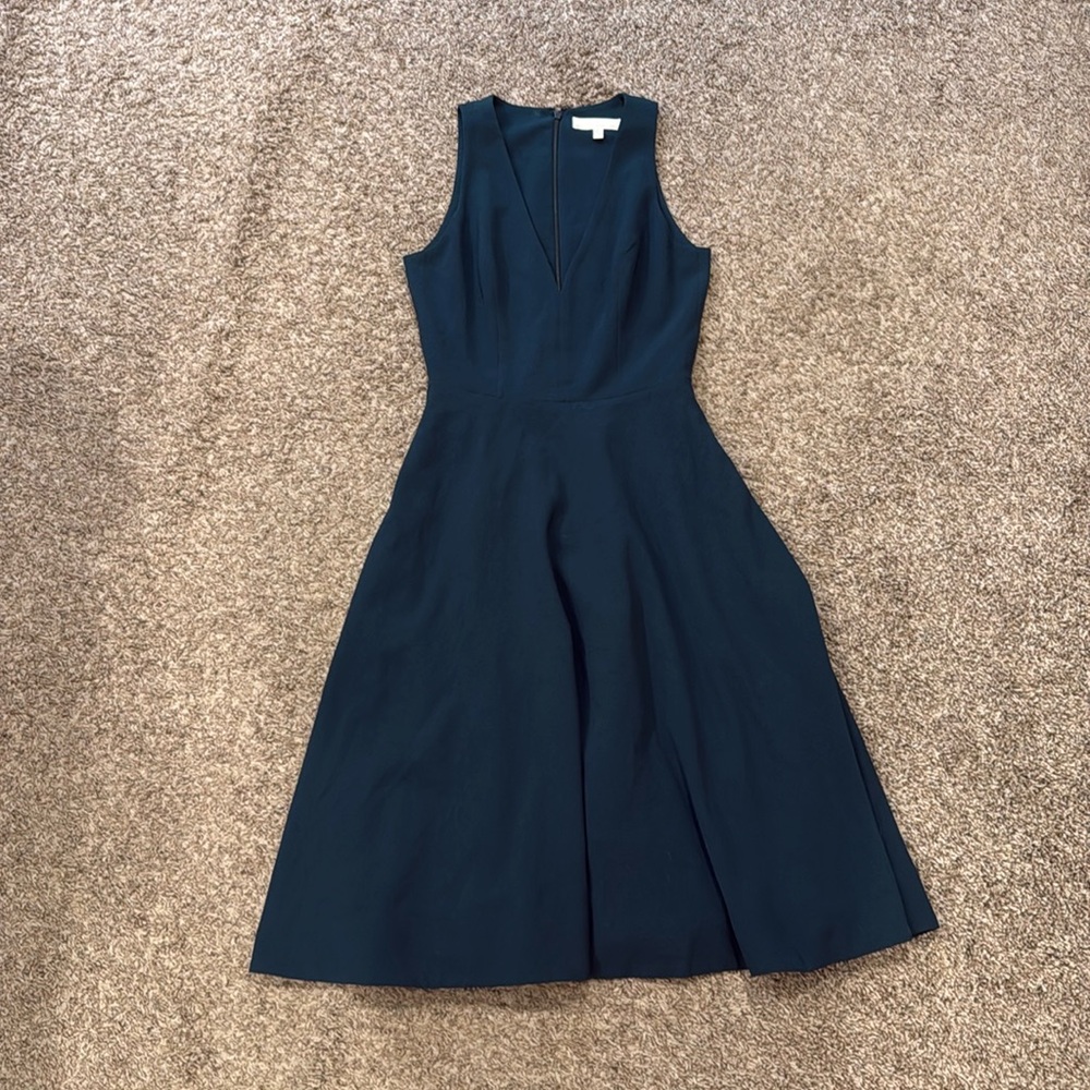 Dress the population spruce dress